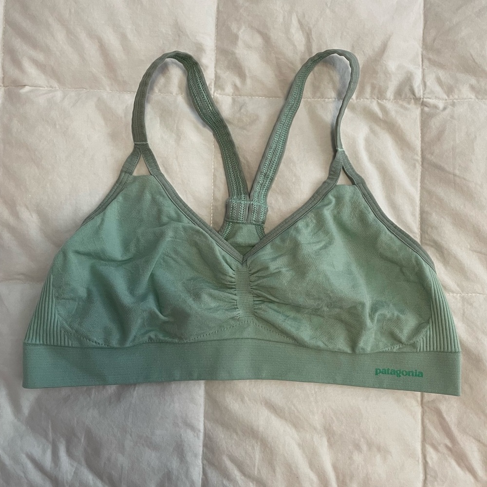 Patagonia Barely Bra